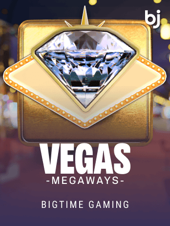 Vegas Megaways screenshot