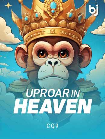 Uproar in Heaven screenshot