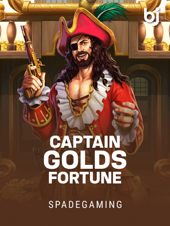 Captain Golds Fortune screenshot
