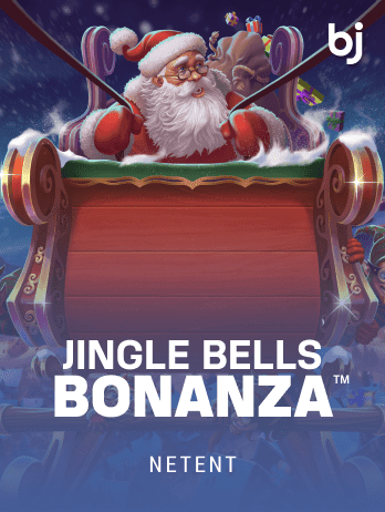 Jingle Bells Bonanza screenshot