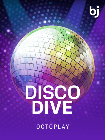 Disco Dive screenshot