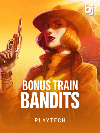 Bonus Train Bandits screenshot