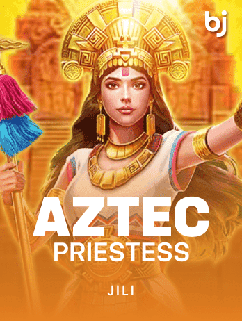 Aztec Priestess screenshot