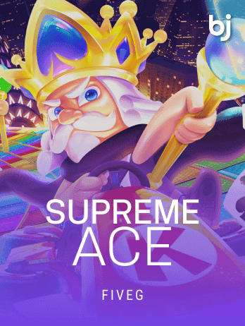 SUPREME ACE screenshot