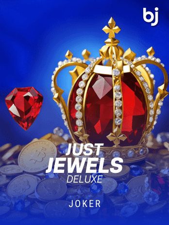 Just Jewels Deluxe screenshot