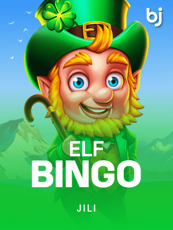 Elf Bingo screenshot