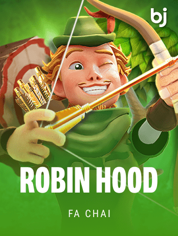 Robin Hood screenshot