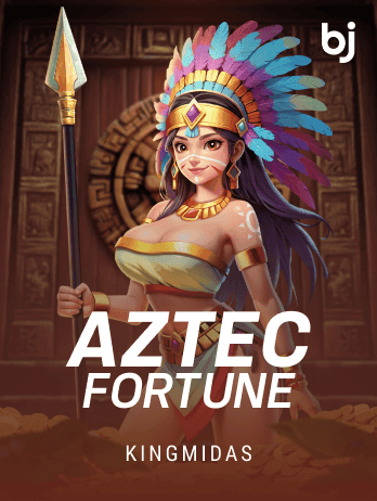 Aztec Fortune screenshot