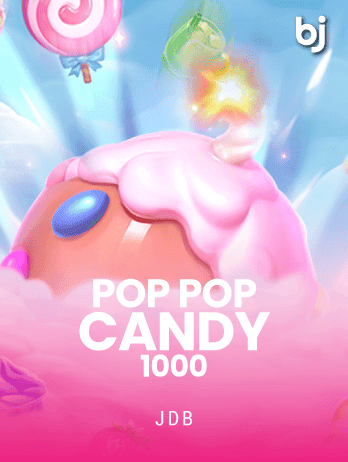 Pop Pop Candy 1000 screenshot