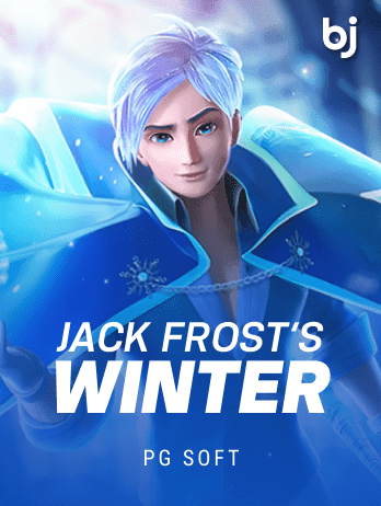 Jack Frost's Winter screenshot