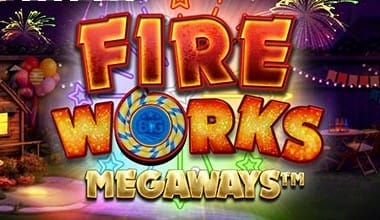 Fireworks Megaways