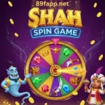 Shah Spin Game Download (New Earning App) Latest Version 2025