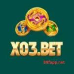 X03 Bet Game Download Free Real Earning App in Pakistan 2025