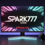 Spark777 Game Download Free Real Money App in Pakistan